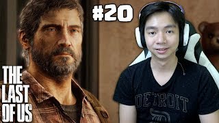 Tanggung Jawab - The Last Of Us Remastered - Indonesia #20