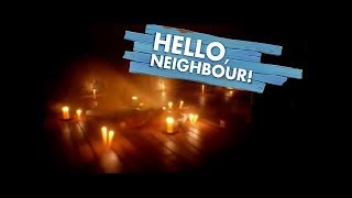 Hello Neighbor [Alpha 2] - Live Stream