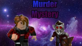 ШОК!!1 ROBLOX!! ПОПАЛ В ЛОГОВО МАНЬЯКА!!! ЗА КАКИМ ХУЕМ? ХЗ!! СМОТРЕТЬ ВСЕМ!!!! Murder Mystery
