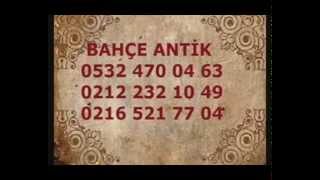 ÇENGELKÖY ANTİKA EŞYA ALANLAR-ÇENGELKÖY ANTİKACILAR-ÇENGELKÖY ANTİKA ALANLAR