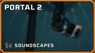 Source SDK - Portal 2 Soundscapes