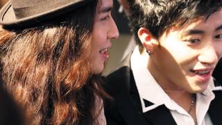 OPV Singular - 바보 (Fool)