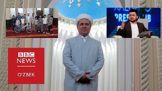 ДХХда барча имомларга қарши компромат борми? - BBC Uzbek