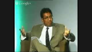 Harsha on Taxes and Civic Responsibility - 60th LBR LBO CEO Forum