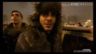 MORGENSHTERN: Концерт в МОСКВЕ