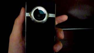Flip Ultra HD Review