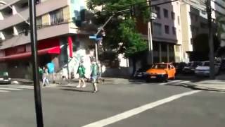 Brezilya Polisinden Genç Kıza Taciz Ve Şiddet
