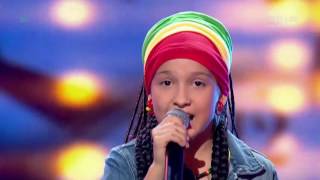 Hit Hit Hurra - Mesajah i Zuzia Polańska "Wolne"