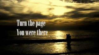 Turn The Page