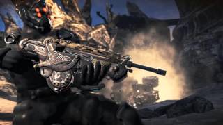 прохождение игры/BULLETSTORM/2#