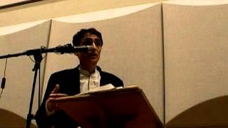 Acubalance Presents Dr Gabor Mate - Part 1