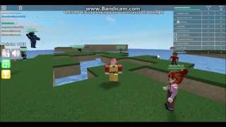 Roblox Summer Camp 2016