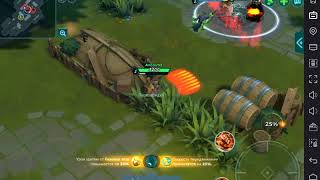 Как запустить Paladinds Strike на эмуляторе Nox App Player? / Launch Paladins on Nox emulator
