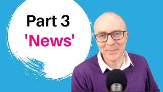 IELTS Speaking NEW Questions for 2020 (January to April) - Part 3 NEWS