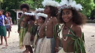 Milne Bay, Papua New Guinea, 2016