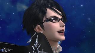 Bayonetta 2 on CEMU 1.7.2c from Twitch stream.
