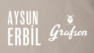 Aysun Erbil - Gülün Olmaz Harmanı