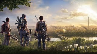 The Division 2 Что мы будем делать, после 30-го уровня?(Пост сюжетные задания)