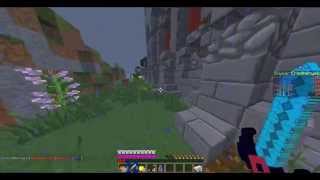 MesterMc Sky:Bastion (SkyWar) Egy kis pvp,free vasrúd stb.