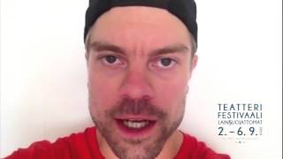 Joonas Saartamo