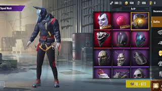 PUBG MOBILE: PRIME Membership Plus Offer in Pubg mobile, 900 uc in 400 INR |