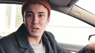 Пернула в машине а там друзья парня