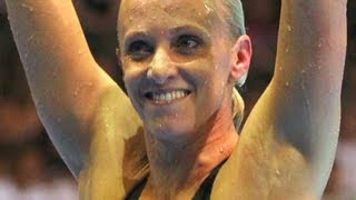 Gluten-free Olympic swimmer wins gold