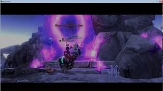 DN SEA Grievous Guardian Nest HC Duo Run