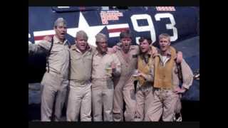 Les tetes brulées-Music Theme