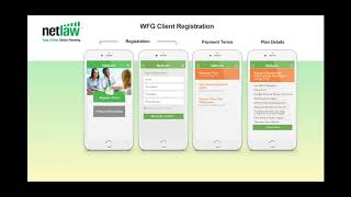 NL Download and Register App