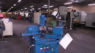 Brierley Drill Grinder