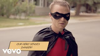 MasterMindz - They Call Me SuperMan ft. Sketchy Waze