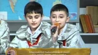 Hay aspet tv 2011 2-3