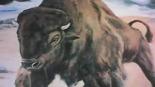 Two Horned Beast of Rev.13:11-18