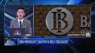 Kasus Covid-19 Masih Tinggi, Asing Hati-hati Masuk Pasar SBN
