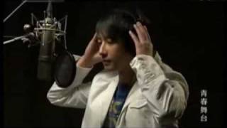 [Vietsub + Kara] MV Youth Stage OST - Super Junior HanGeng