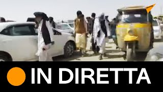 #Afghanistan-#Pakistan: situazione al confine tra i due paesi