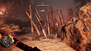 FarCry Primal Форт Большой Дарвы