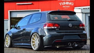 Csr2- Volkswagen GTI Rocket Bunny Prestige Cup (Race #28-30, Tune, Time To Beat) [READ DESCRIPTION]