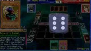 Yu-Gi-Oh! GX Tag Force 2:Joey Willer vs The Gambler