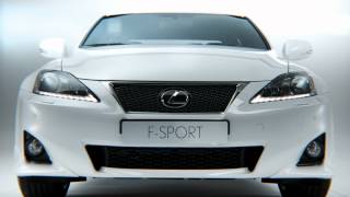 Lexus IS 250 F SPORT