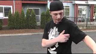 SE Portland Gang Shooting