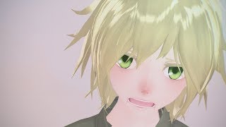 【MMD x SOUTH PARK】 Tweek going nuts 「Team Craig」