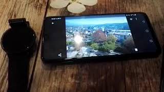 Обзор UMIDIGI S3 PRO Android 9,0 48MP + 12MP + 20MP супер камера 5150 mAh большой Мощность 128 GB 6
