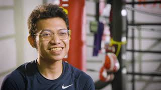 Cultivating a Champion’s Mindset