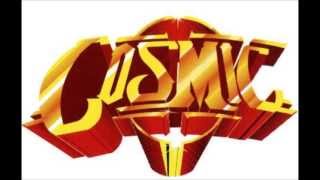 Cosmic  Spring party (1983)