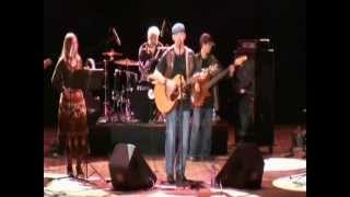 Коридор - Белый Ворон (live 2007)