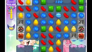 Candy Crush Saga DREAMWORLD level 201