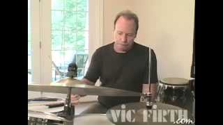 Drumset 101 - Melodic Drumming