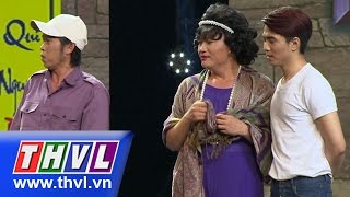 THVL | Hội quán tiếu lâm - Tập 6: Buổi sáng - Hoài Linh, Chí Tài, Ngọc Lan, ca sĩ Will,...